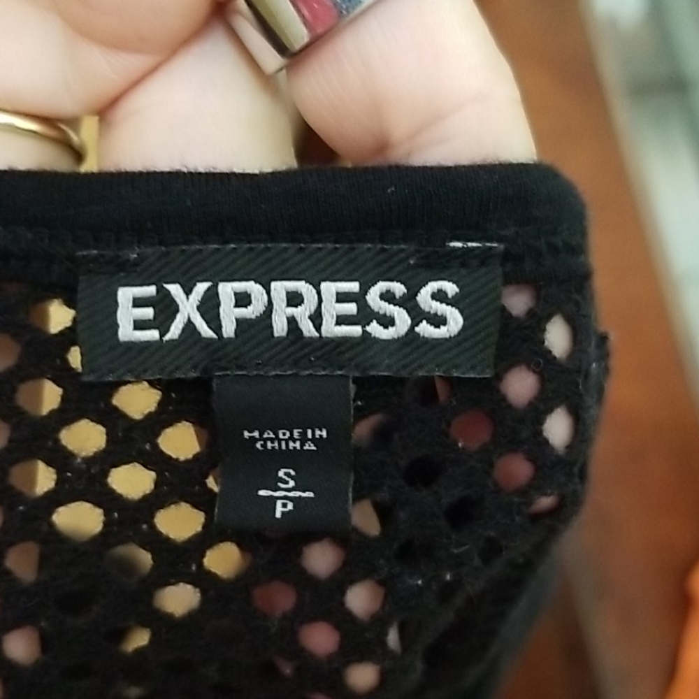 Express top - Picture 4 of 4